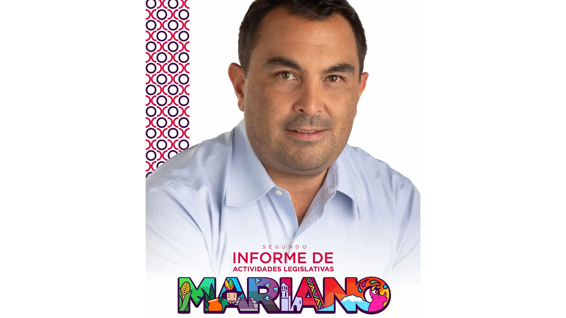 DIPUTADO MARIANO GONZÁLEZ